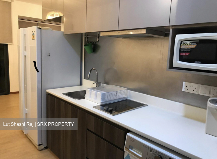 8@Woodleigh (D13), Condominium #191150142